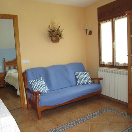 La Casita De Ordesa Apartment Frajen Phòng bức ảnh