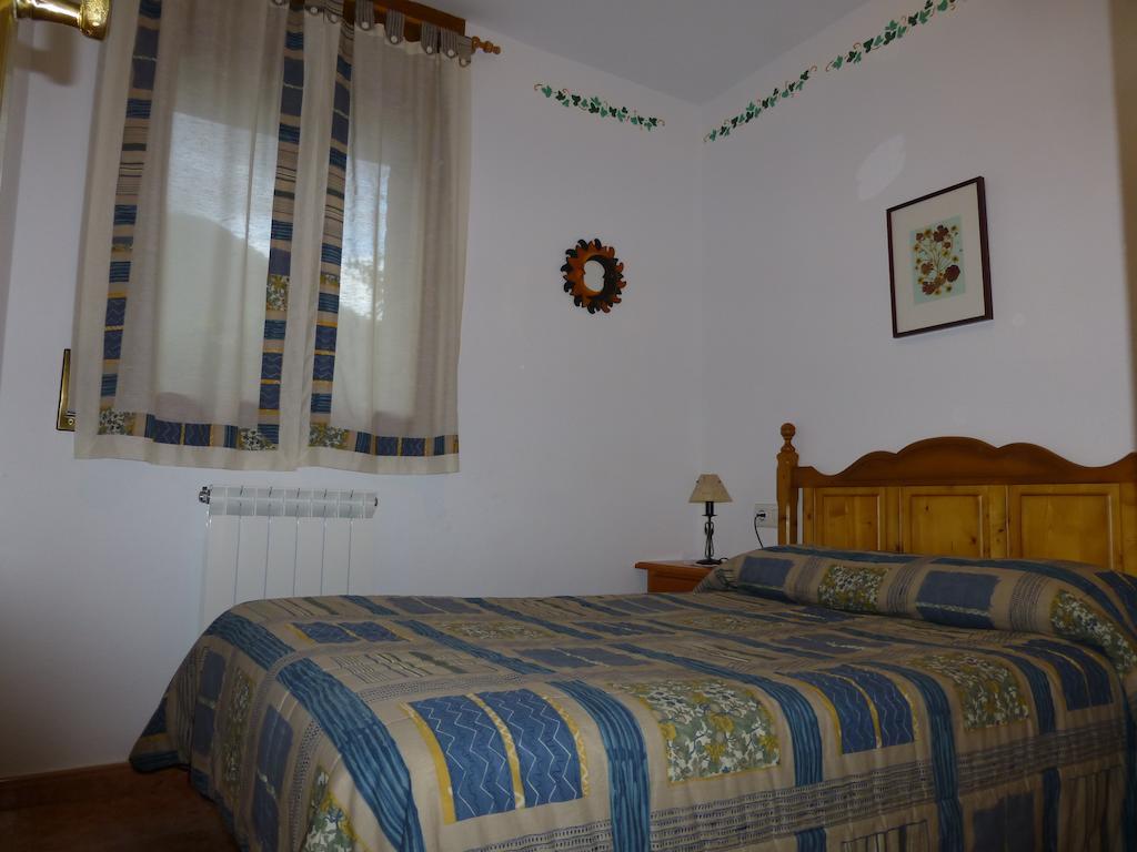 La Casita De Ordesa Apartment Frajen Phòng bức ảnh