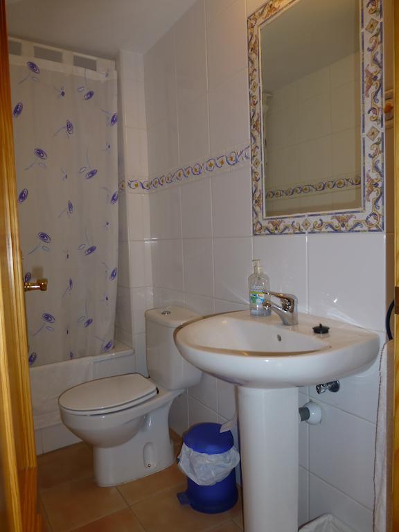 La Casita De Ordesa Apartment Frajen Phòng bức ảnh