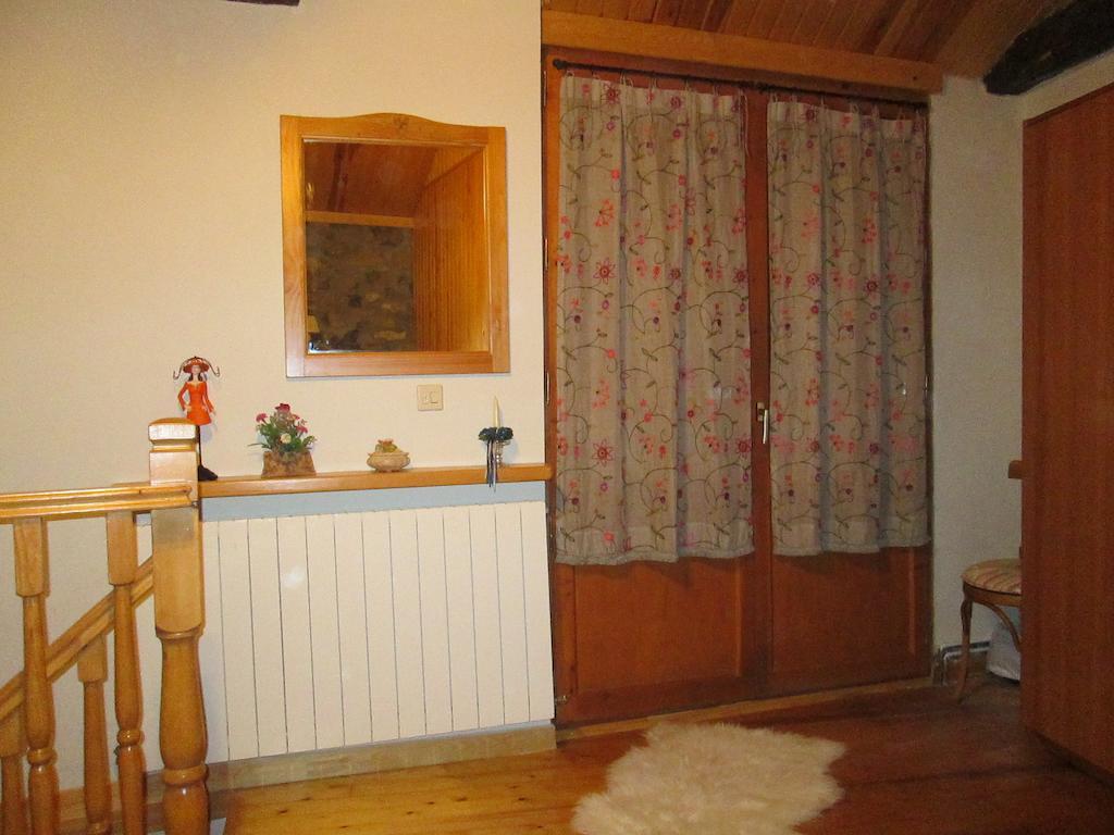 La Casita De Ordesa Apartment Frajen Phòng bức ảnh