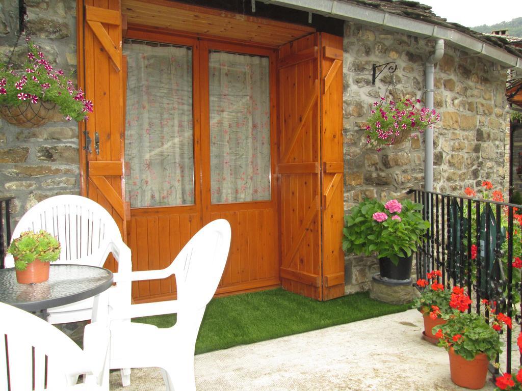 La Casita De Ordesa Apartment Frajen Phòng bức ảnh