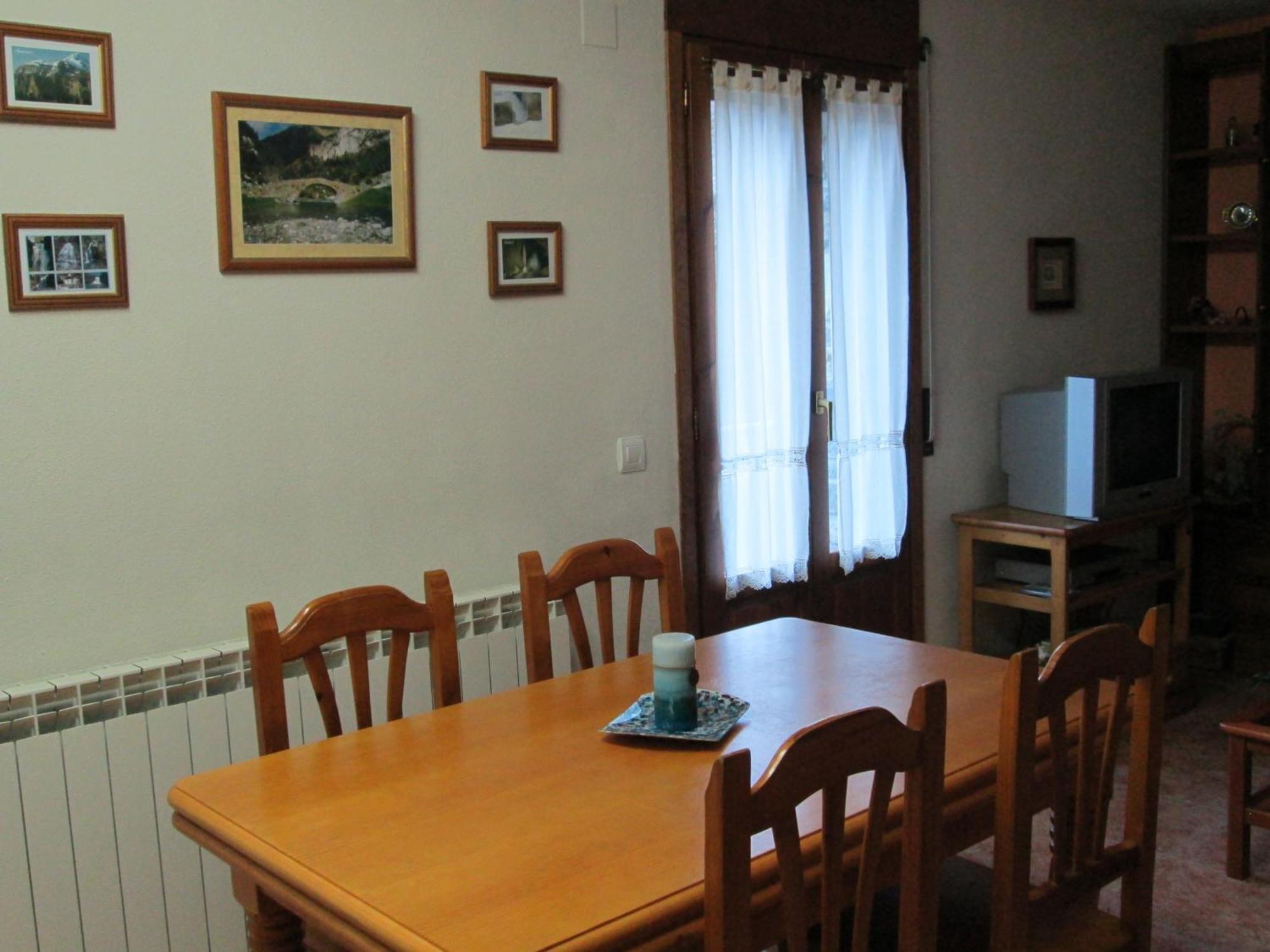 La Casita De Ordesa Apartment Frajen Phòng bức ảnh