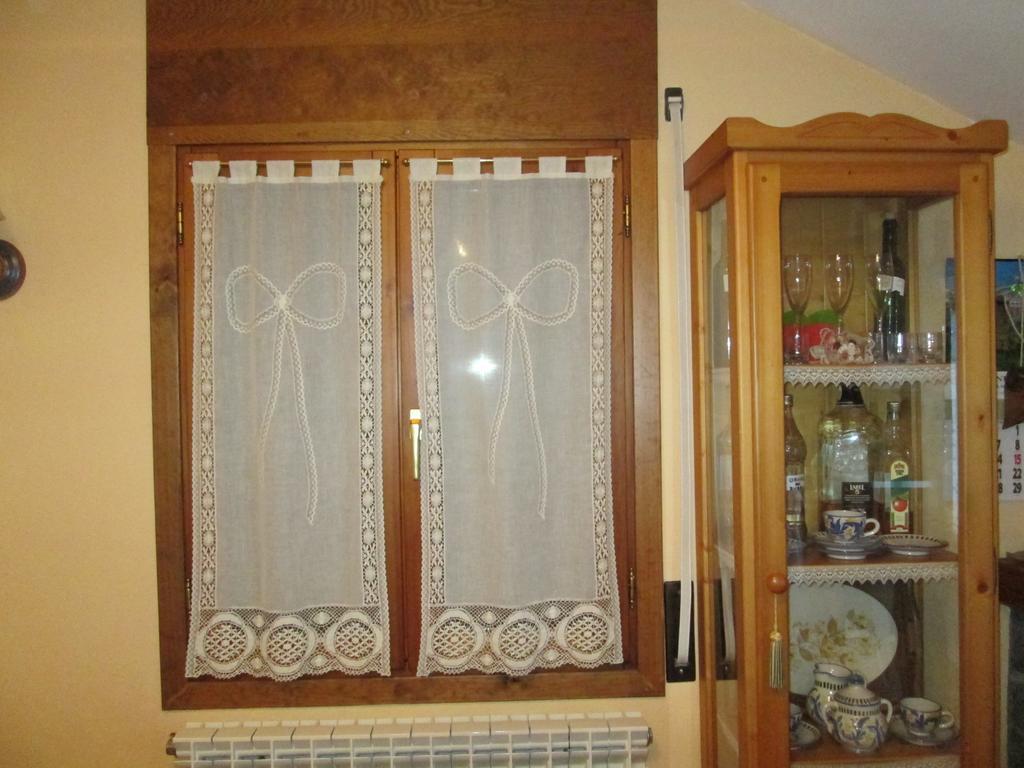 La Casita De Ordesa Apartment Frajen Ngoại thất bức ảnh