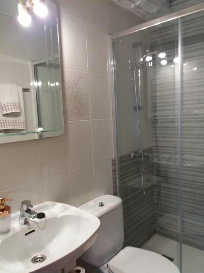 La Casita De Ordesa Apartment Frajen Ngoại thất bức ảnh